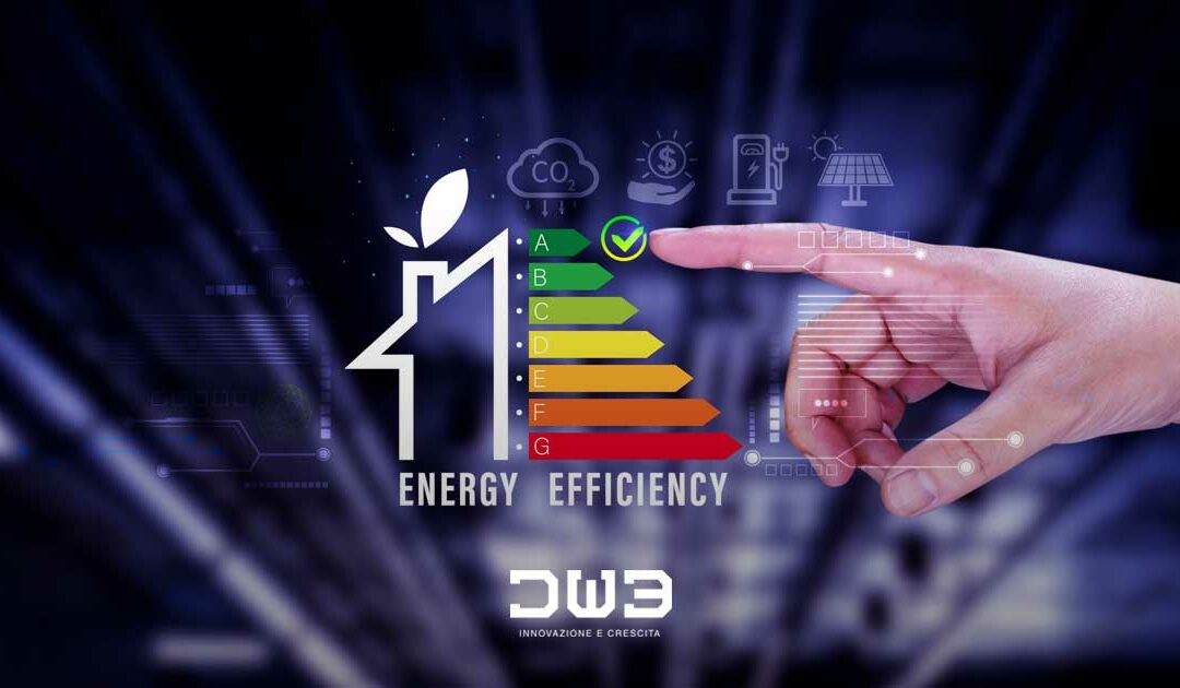Efficienza energetica e comfort: Perché investire in tecnologie smart